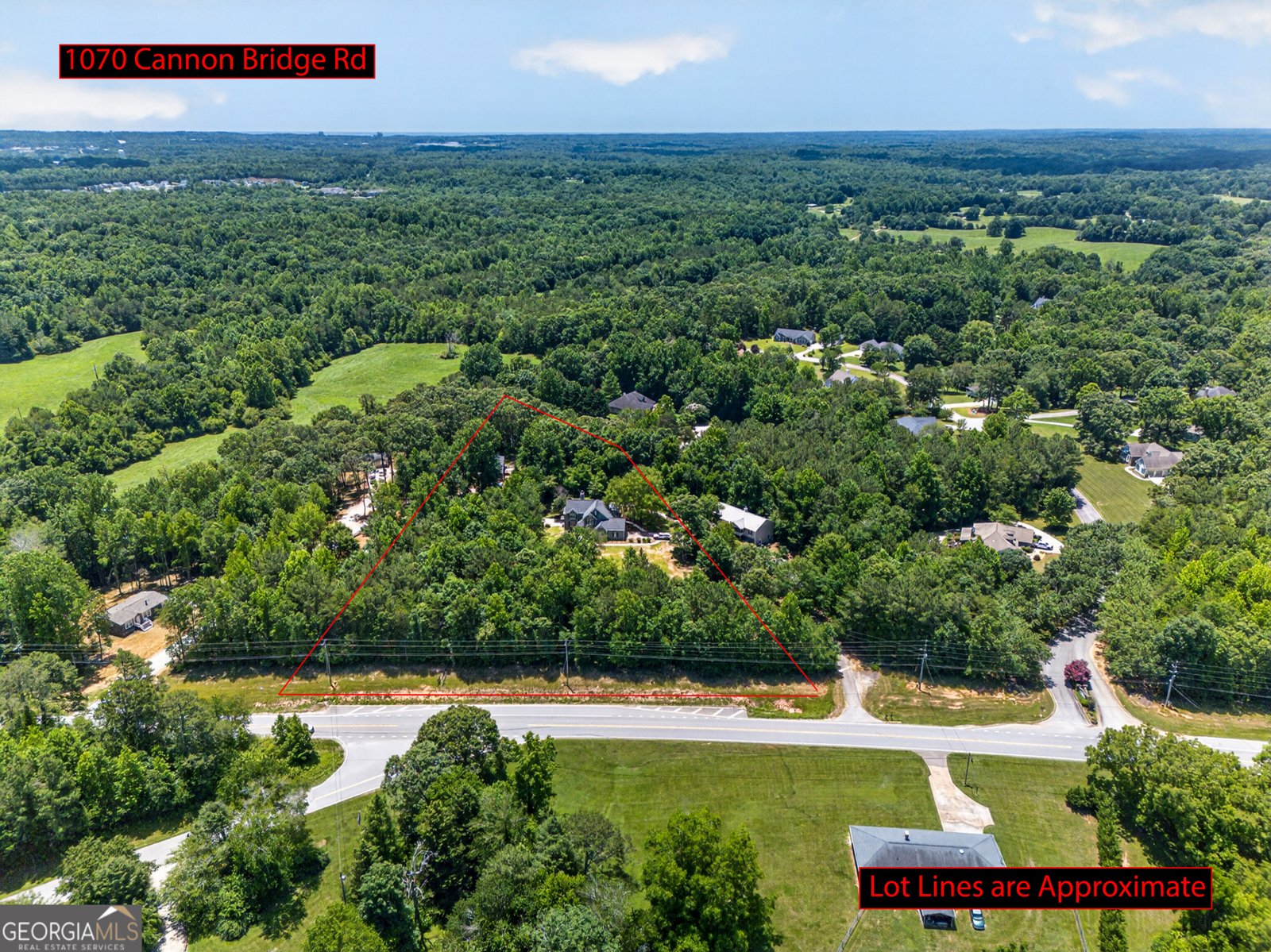 1070 Cannon Bridge Road Demorest - Photo 92
