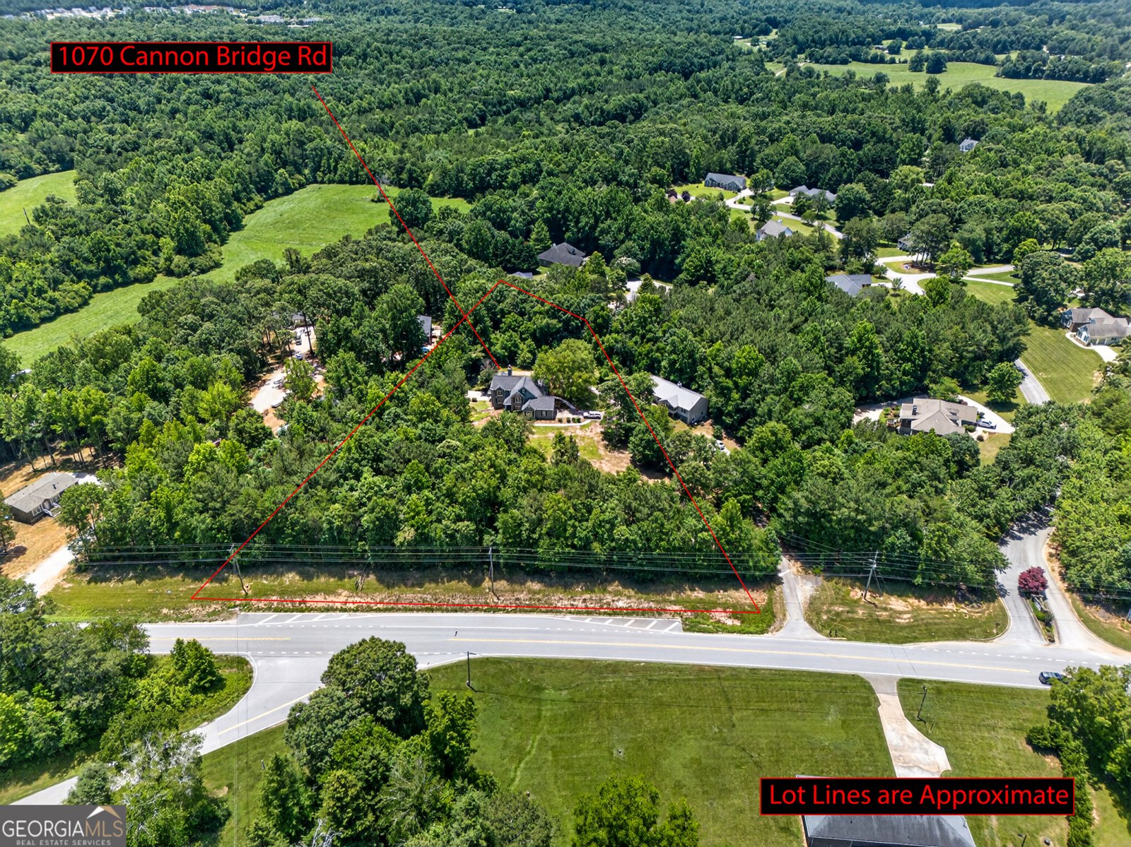 1070 Cannon Bridge Road Demorest - Photo 93