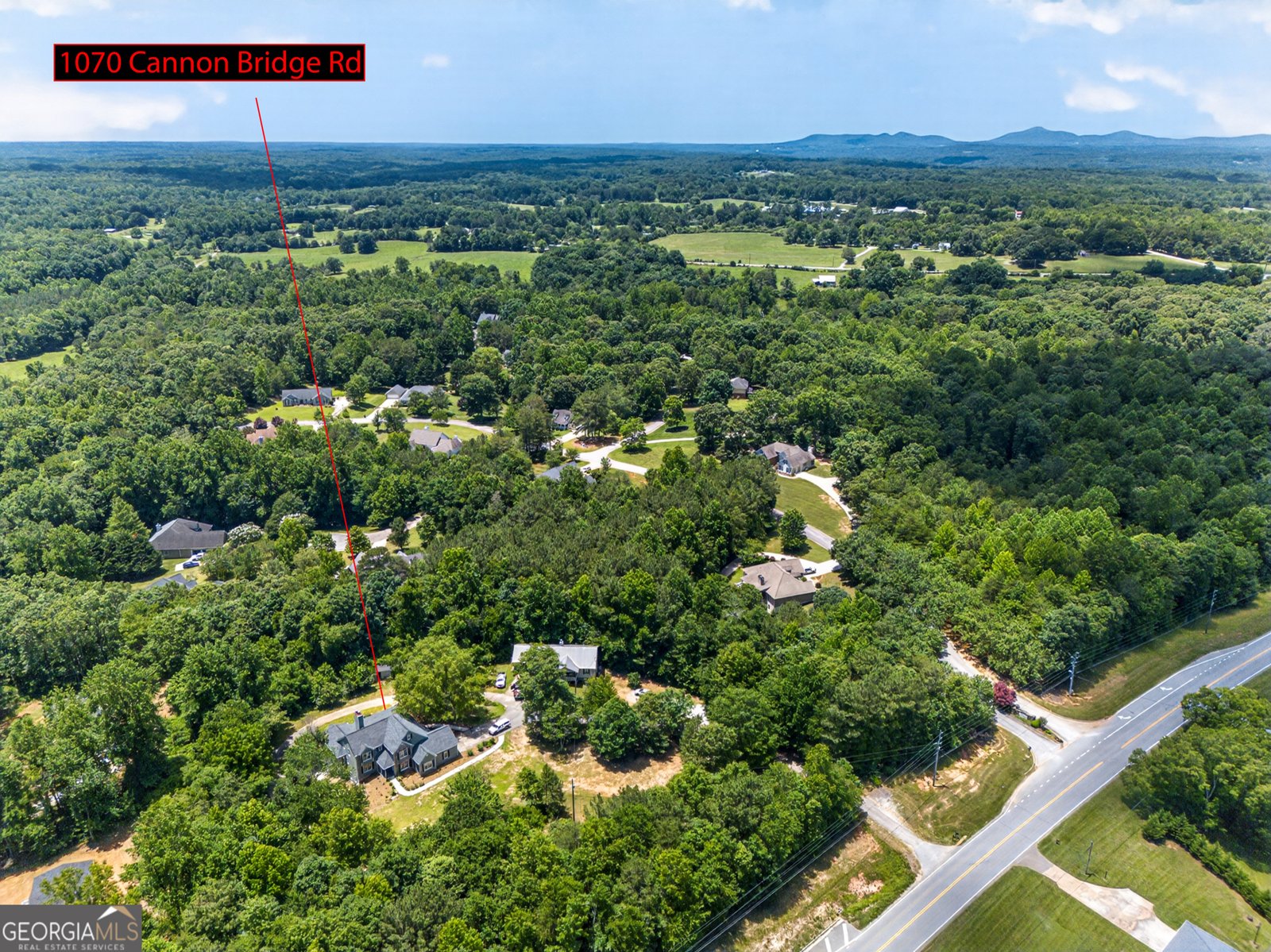 1070 Cannon Bridge Road Demorest - Photo 94