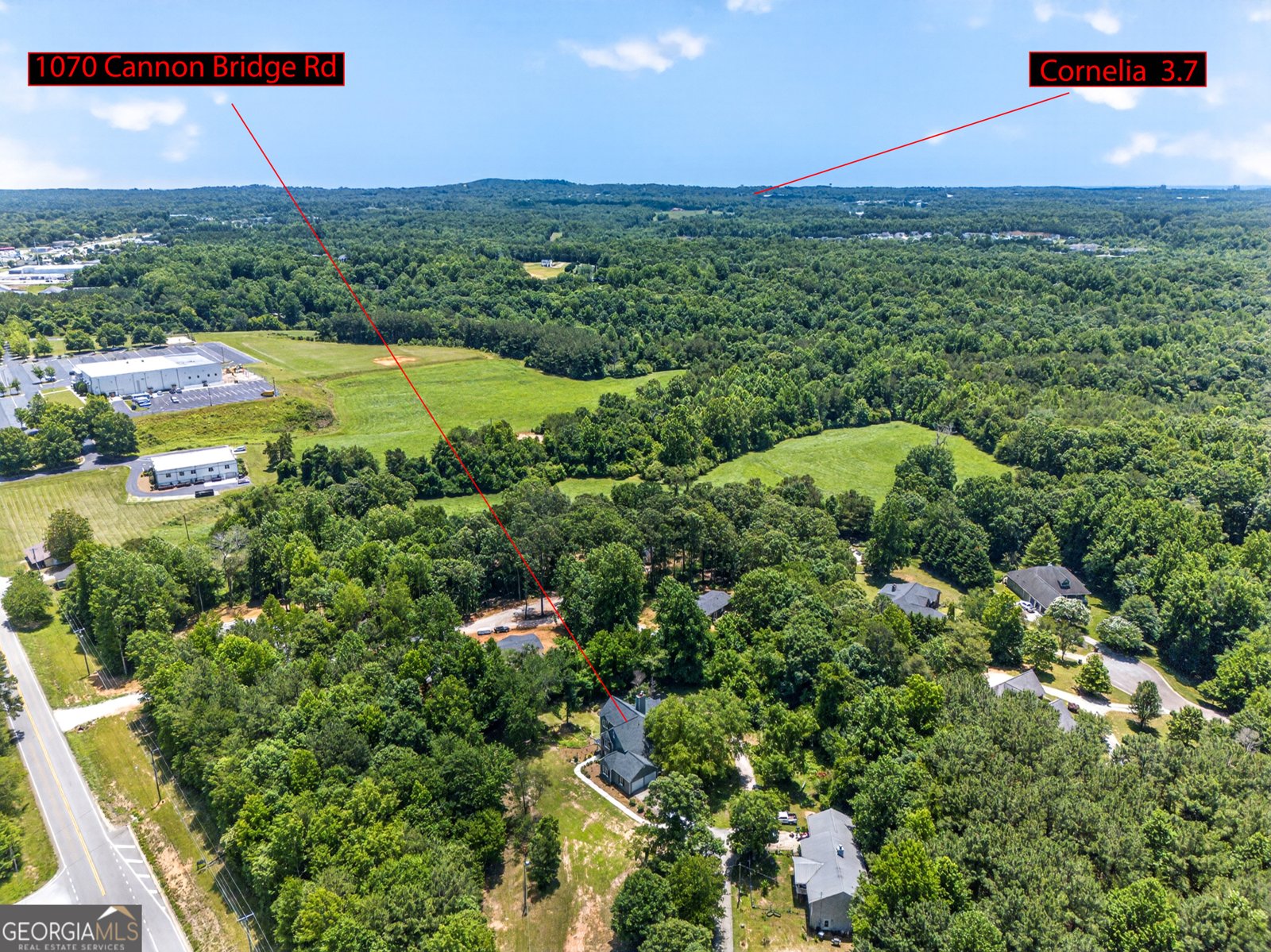 1070 Cannon Bridge Road Demorest - Photo 95