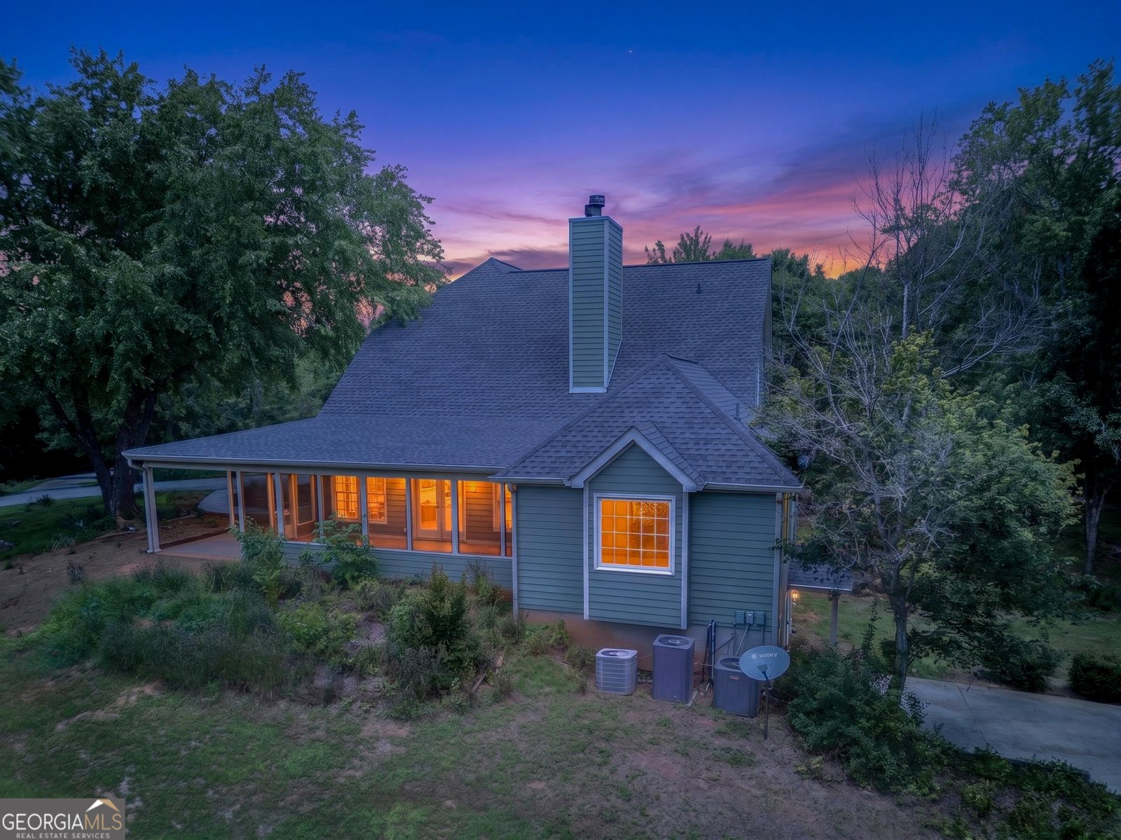 1070 Cannon Bridge Road Demorest - Photo 96