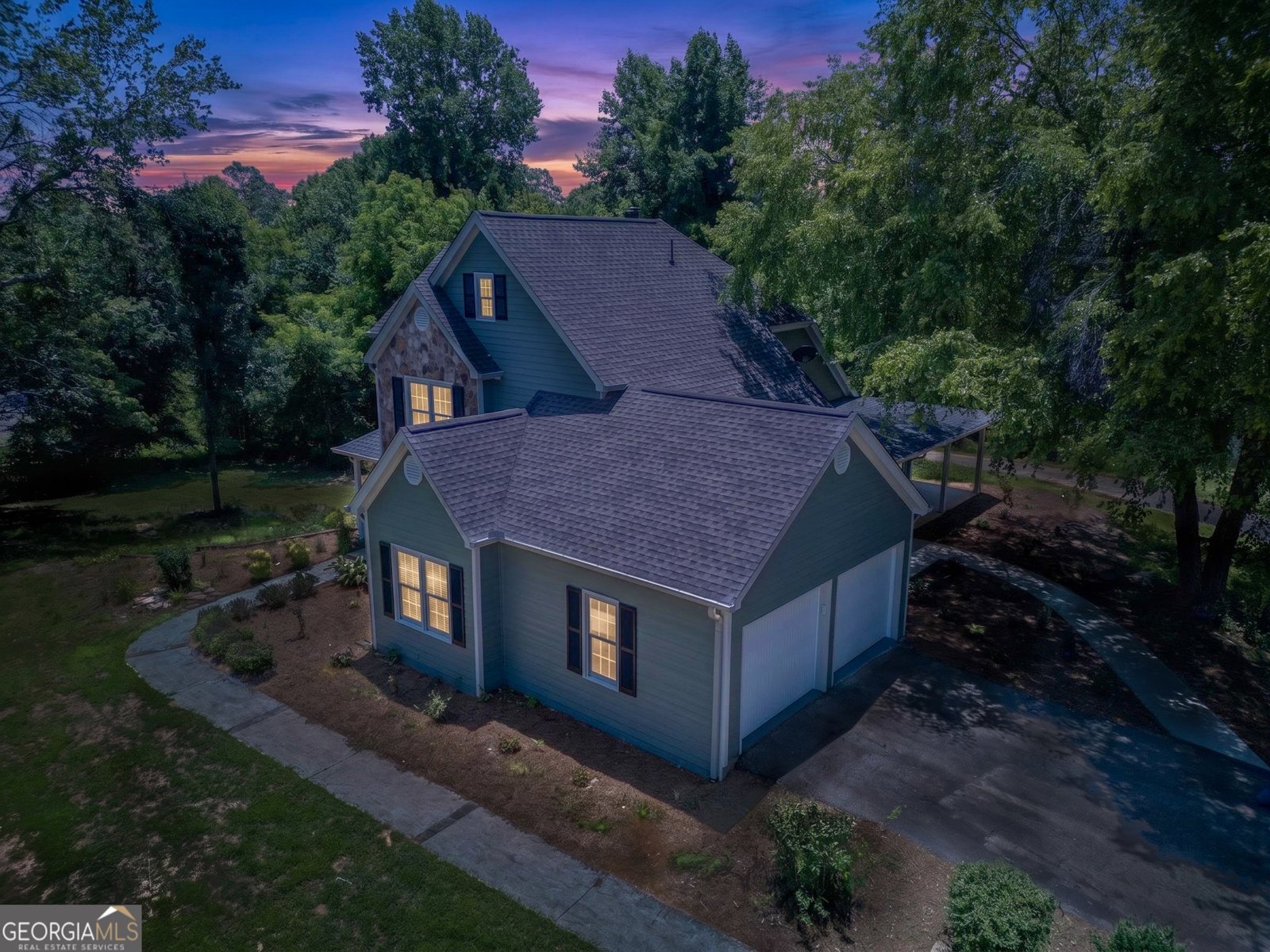 1070 Cannon Bridge Road Demorest - Photo 97