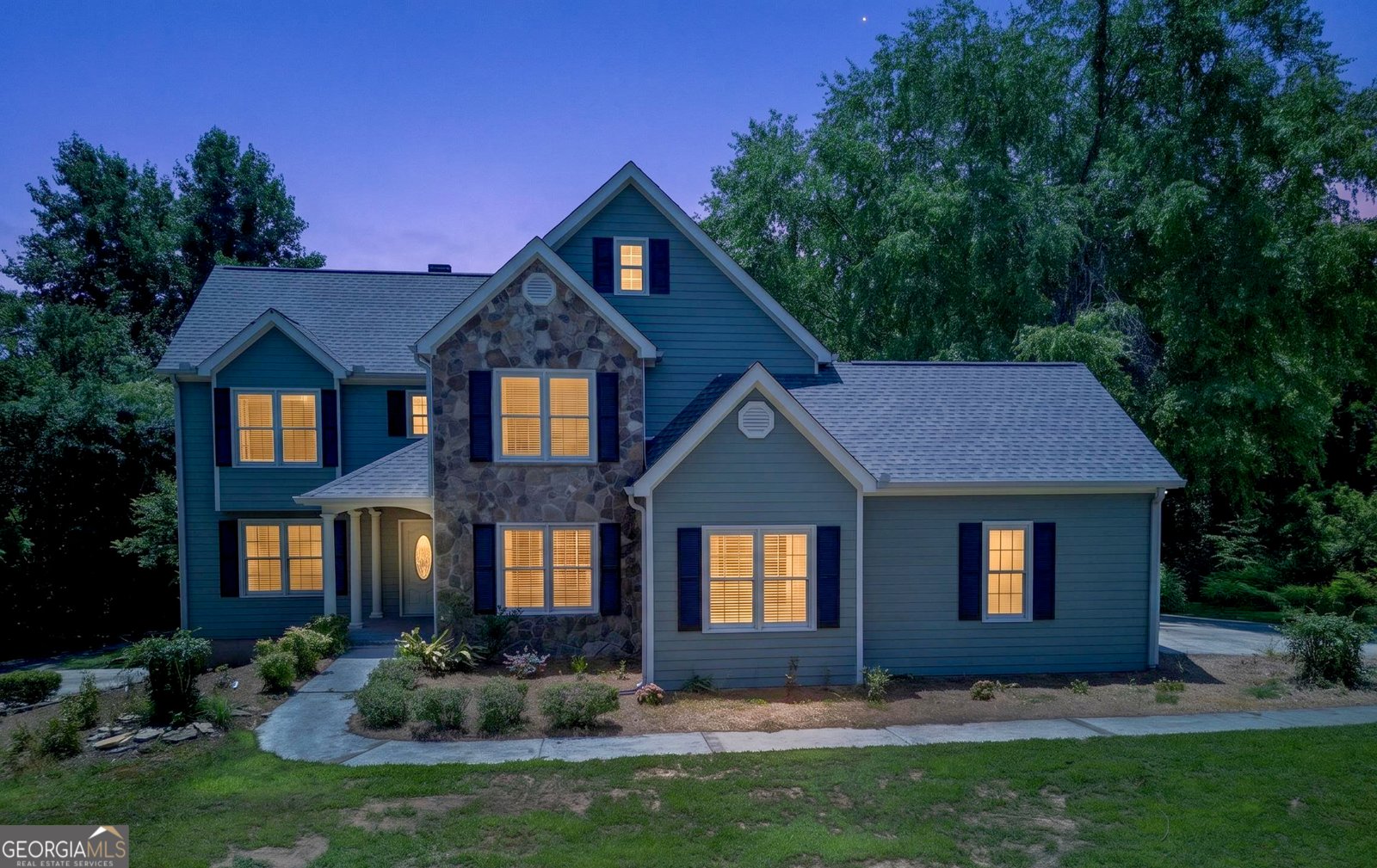 1070 Cannon Bridge Road Demorest - Photo 98