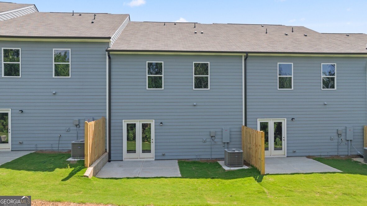260 Deerberry Drive Jasper - Photo 27