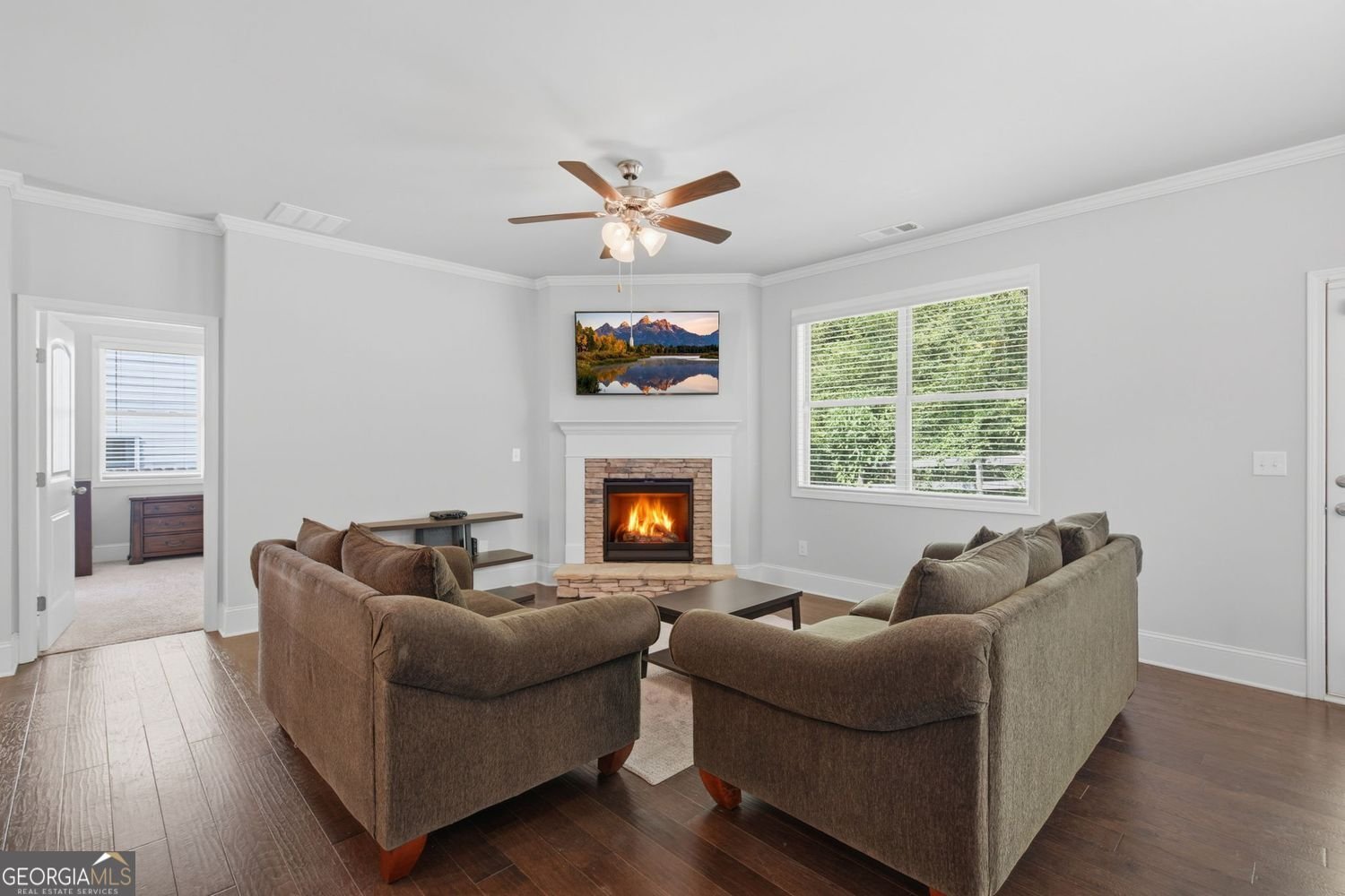 4230 Cordova Lane Cumming - Photo 11