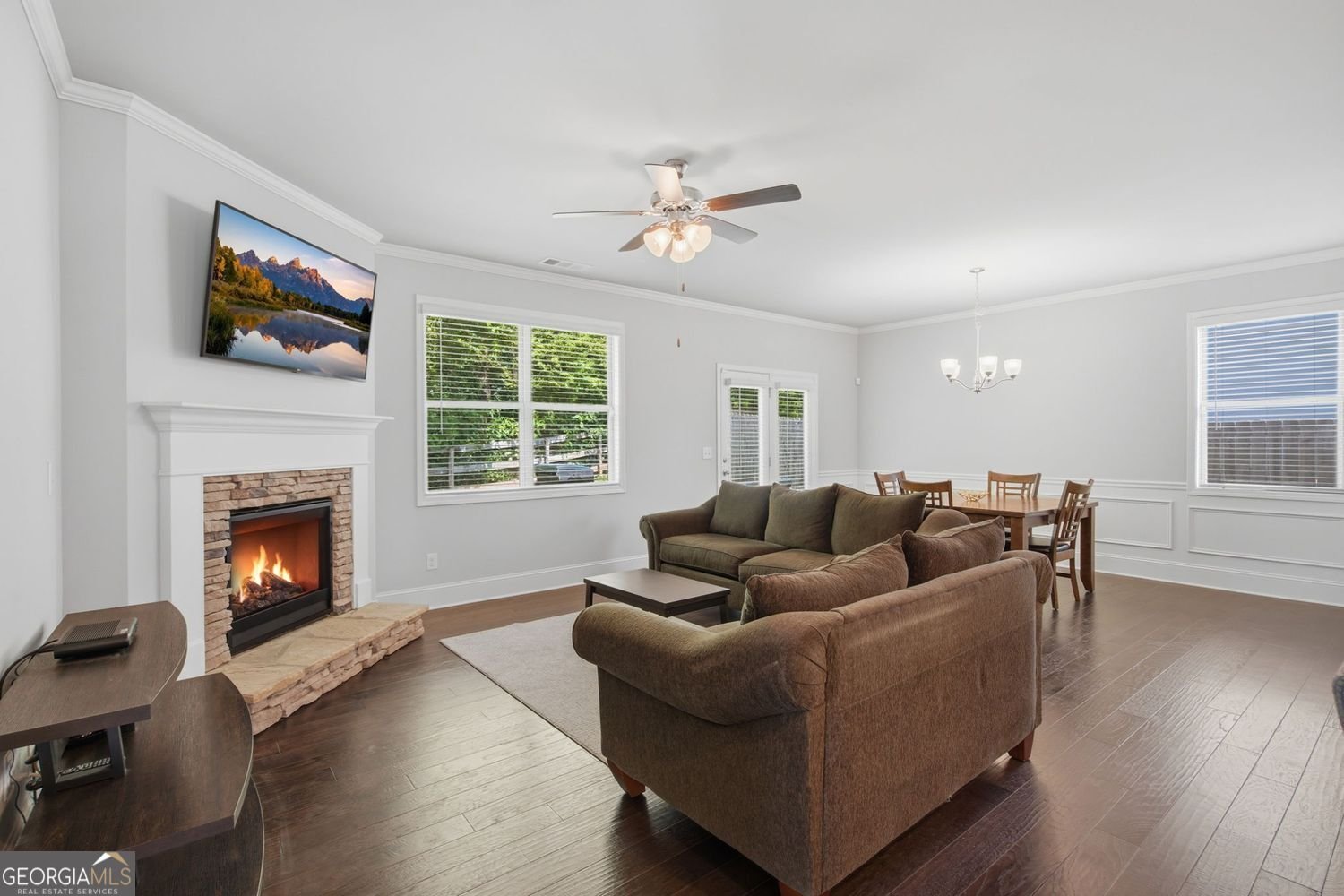 4230 Cordova Lane Cumming - Photo 12