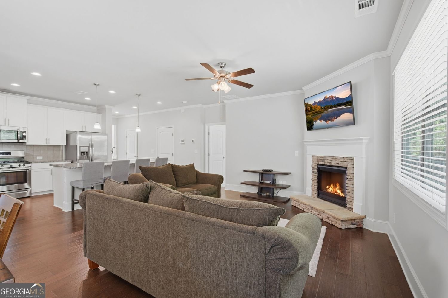 4230 Cordova Lane Cumming - Photo 13