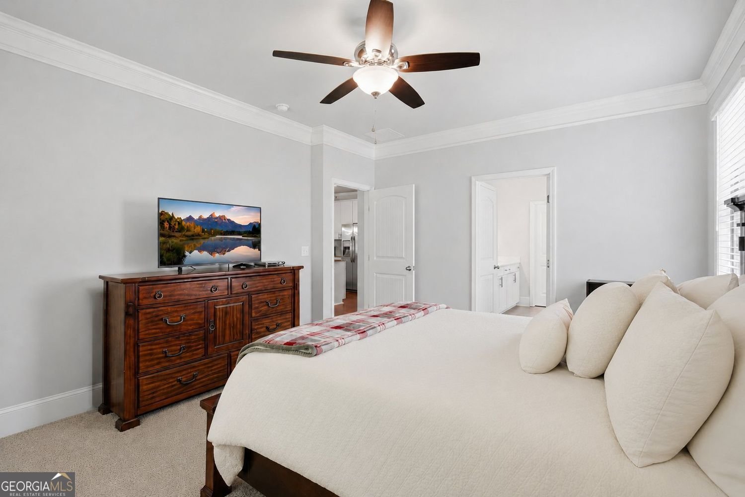4230 Cordova Lane Cumming - Photo 15