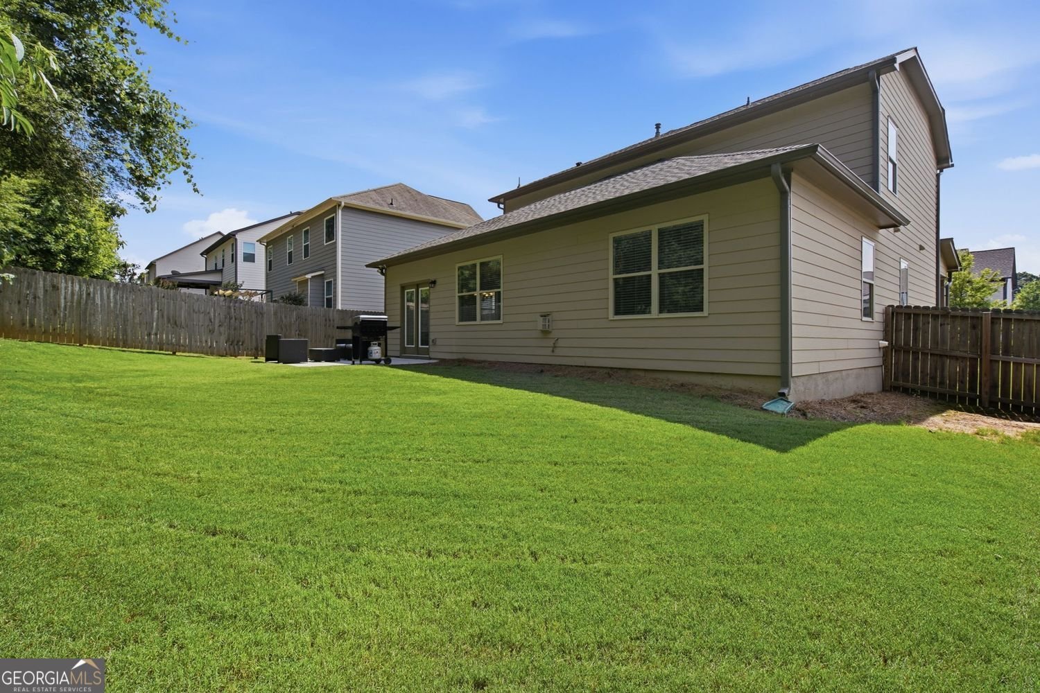 4230 Cordova Lane Cumming - Photo 23