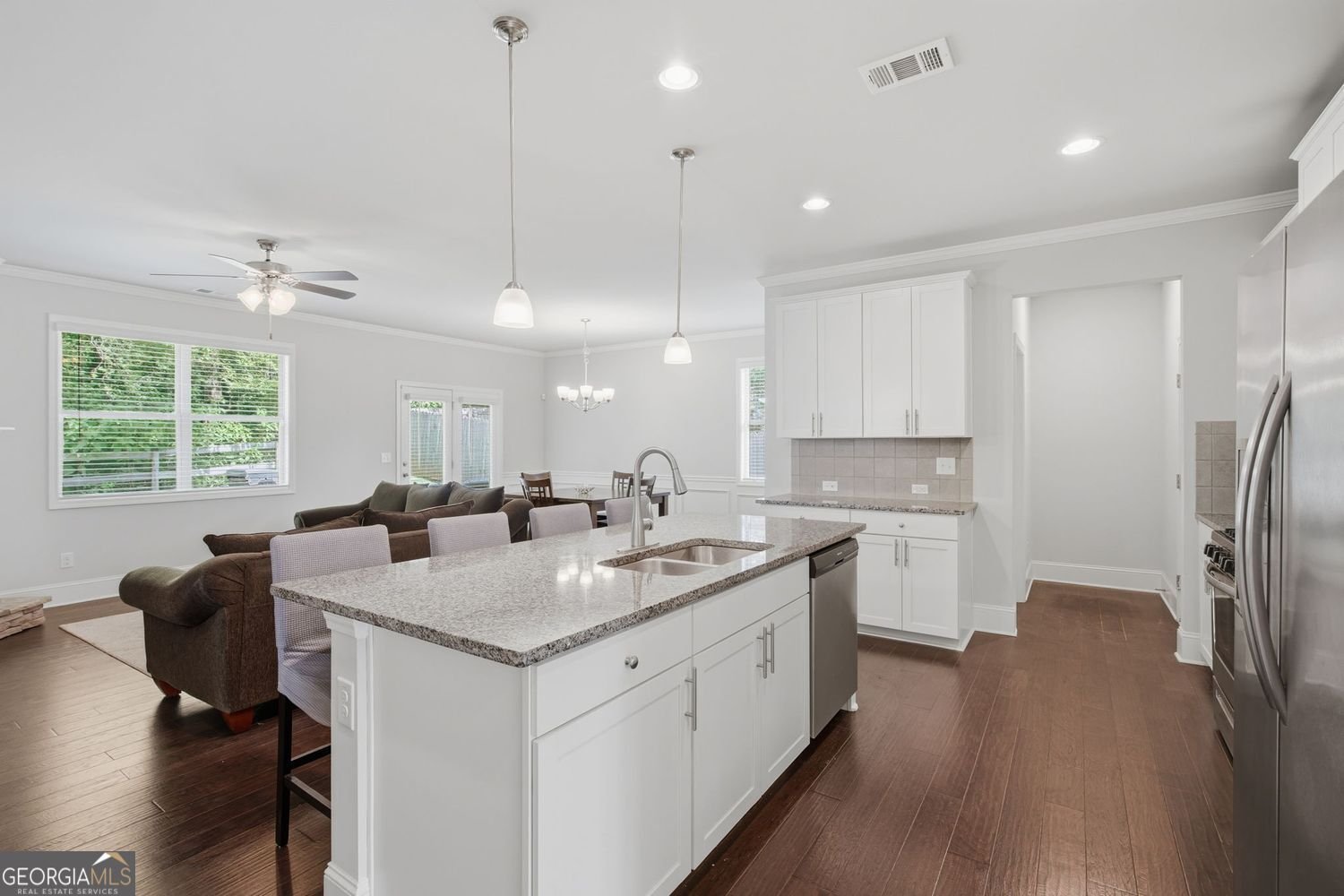 4230 Cordova Lane Cumming - Photo 8