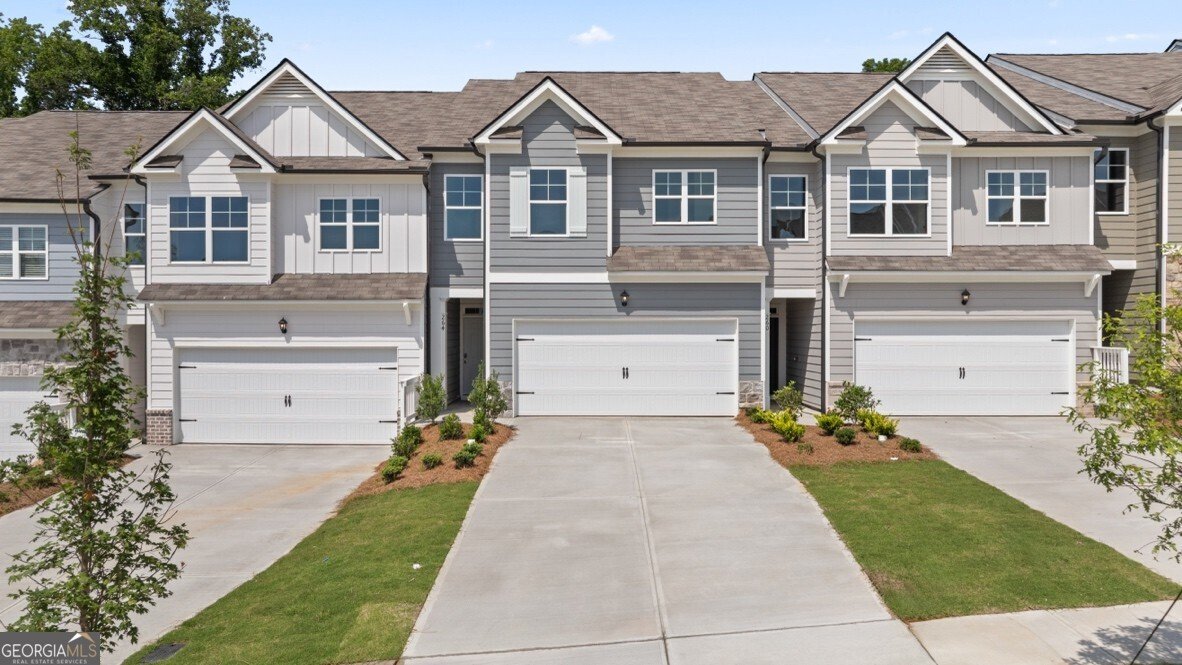 264 Deerberry Drive Jasper - main photo