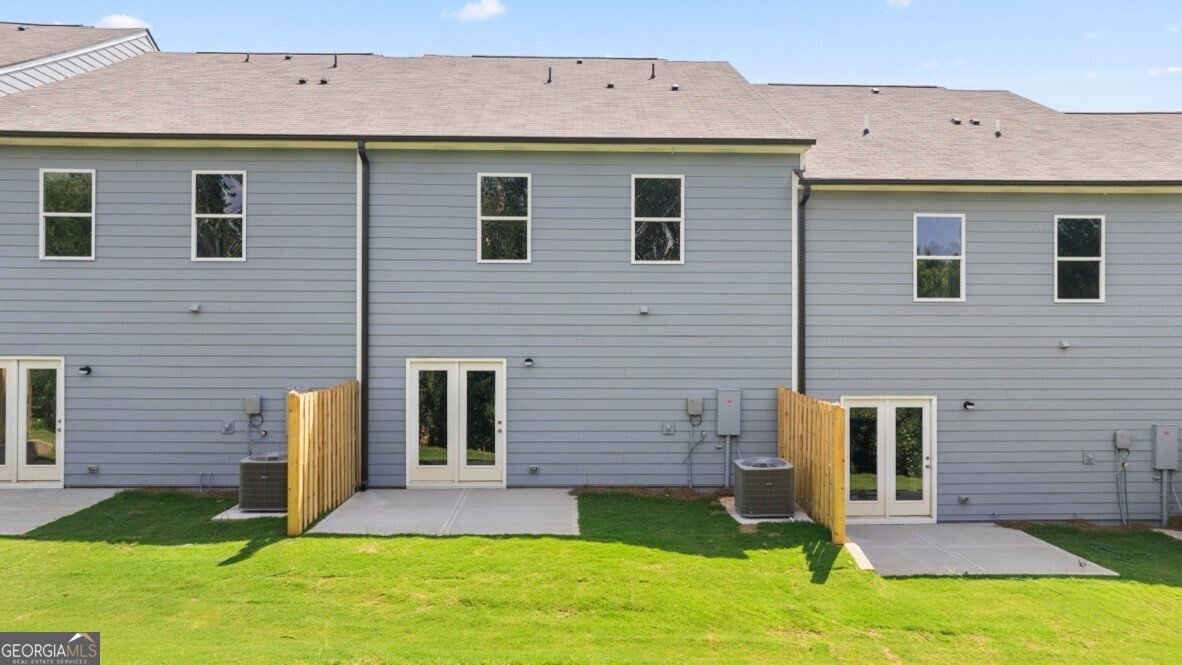 264 Deerberry Drive Jasper - Photo 29