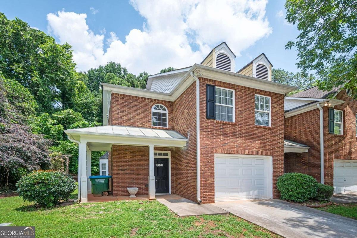 6131 Brookechase Lane Norcross - Photo 26