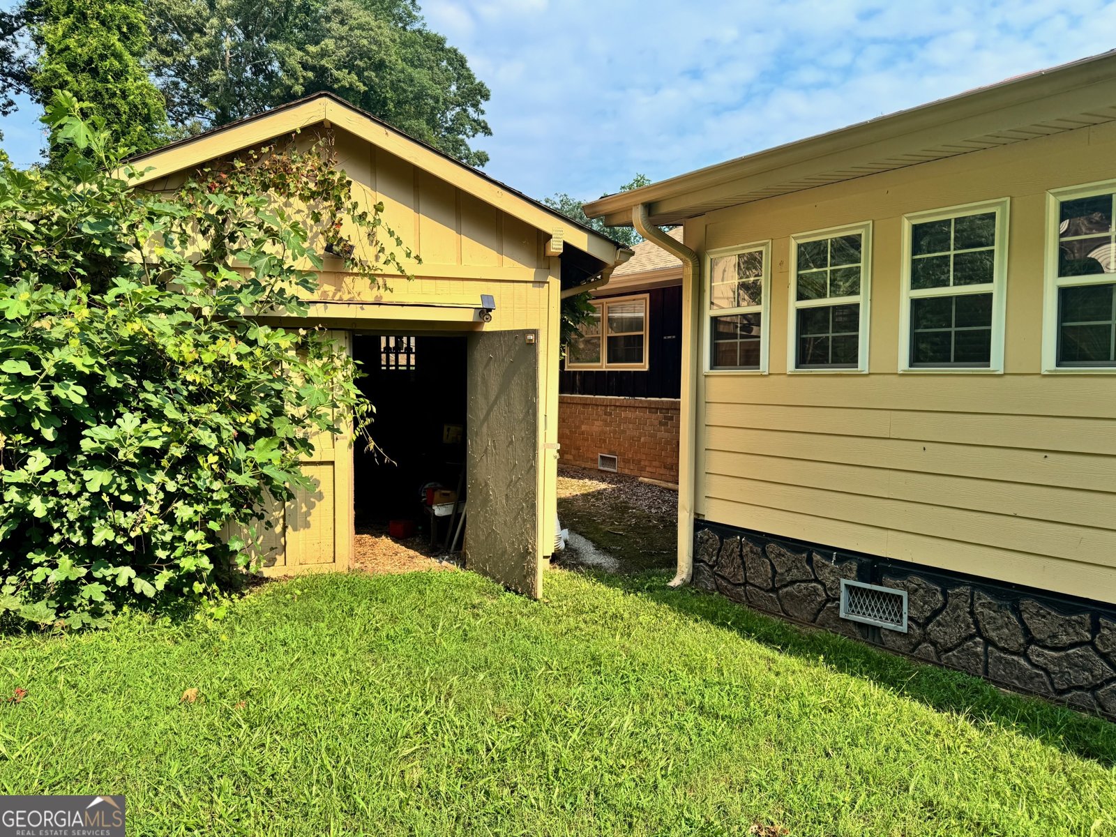 3091 Browns Bridge Road Gainesville - Photo 4
