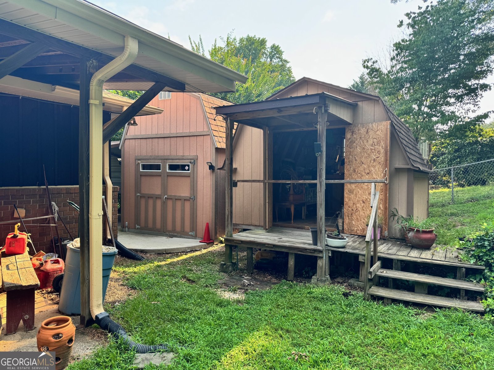 3091 Browns Bridge Road Gainesville - Photo 5