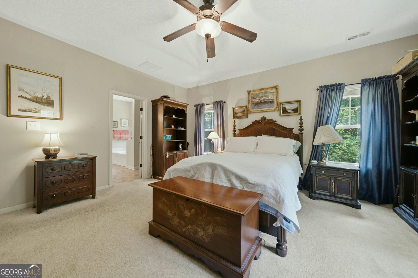 290 Autumn Creek Senoia - Photo 11
