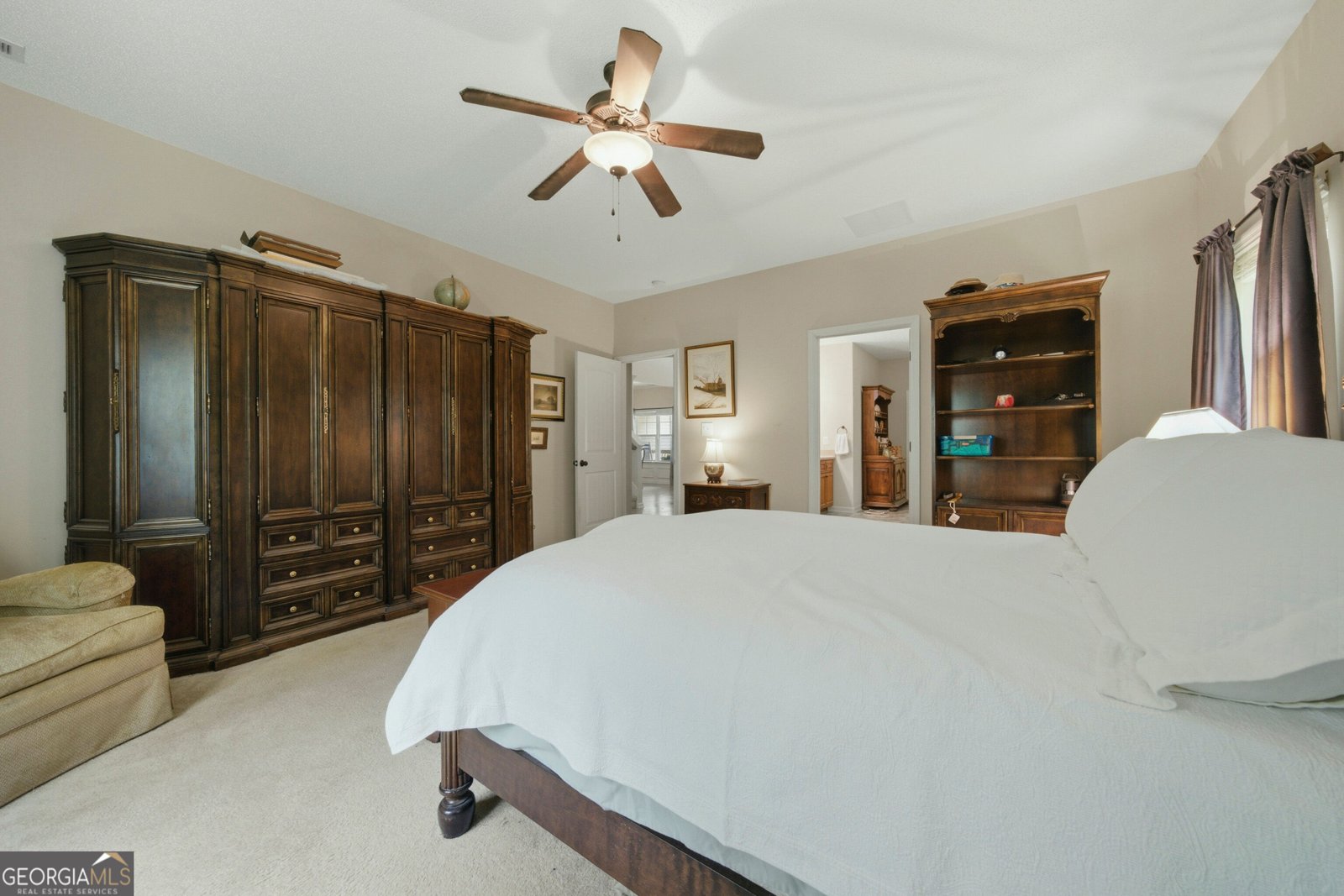 290 Autumn Creek Senoia - Photo 12
