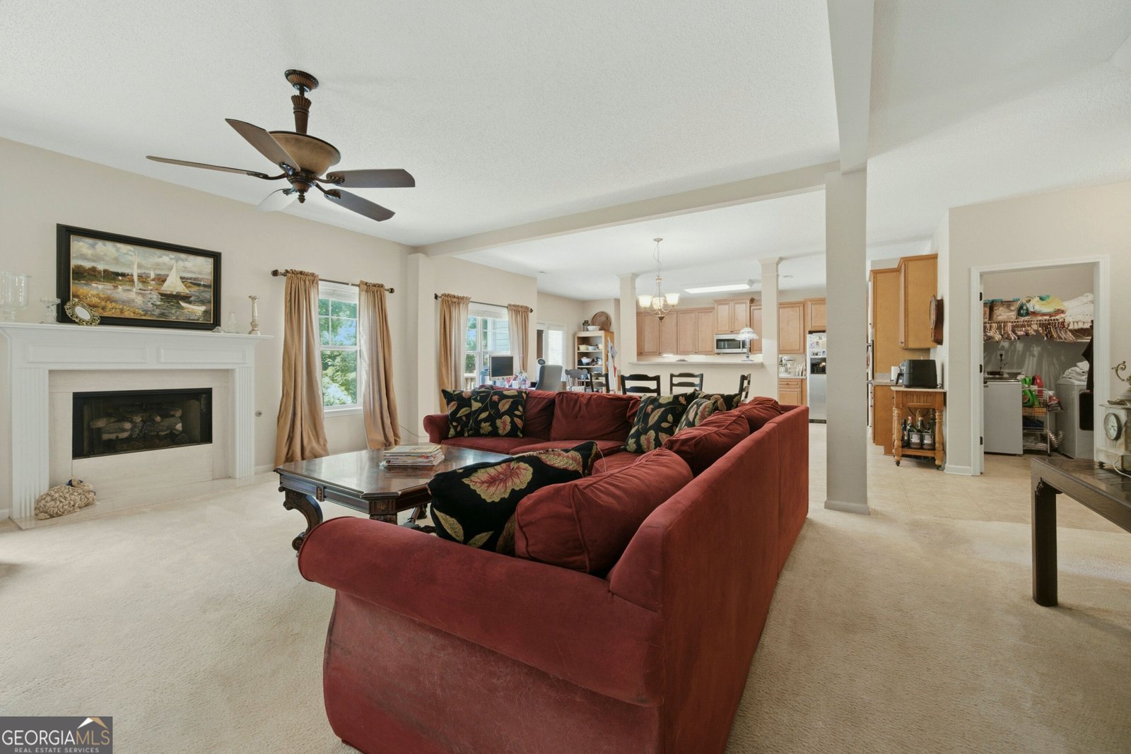 290 Autumn Creek Senoia - Photo 18