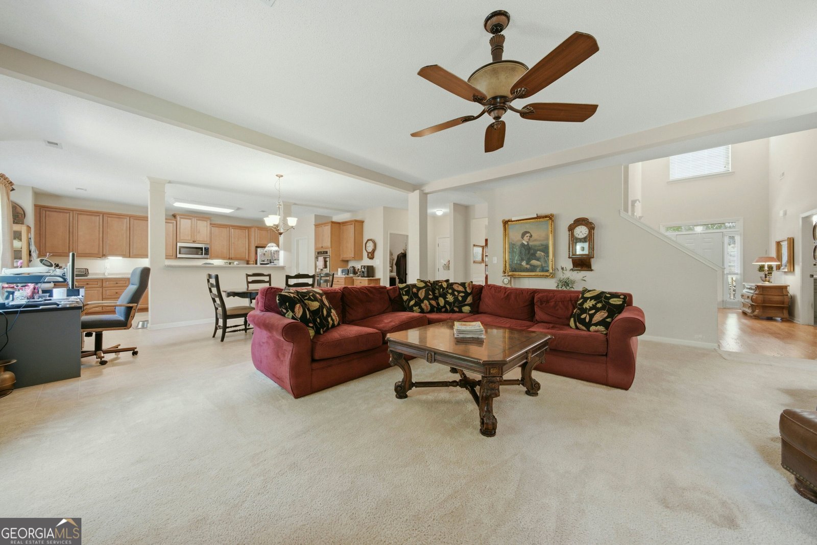 290 Autumn Creek Senoia - Photo 19