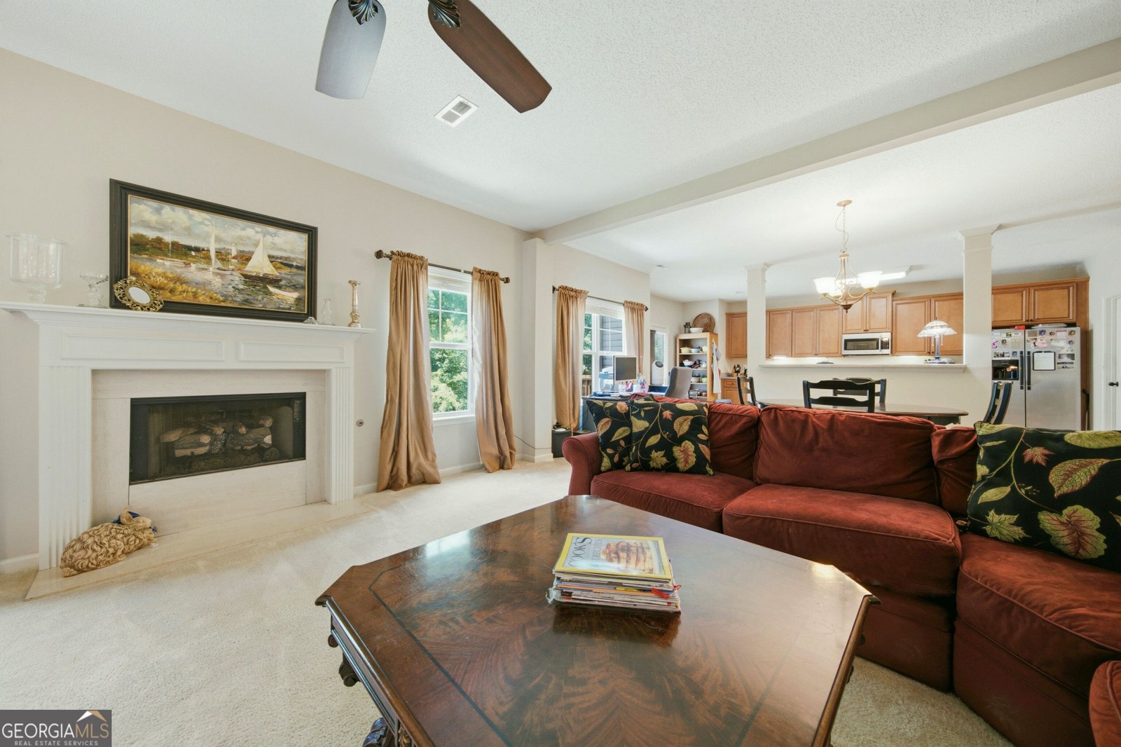 290 Autumn Creek Senoia - Photo 20