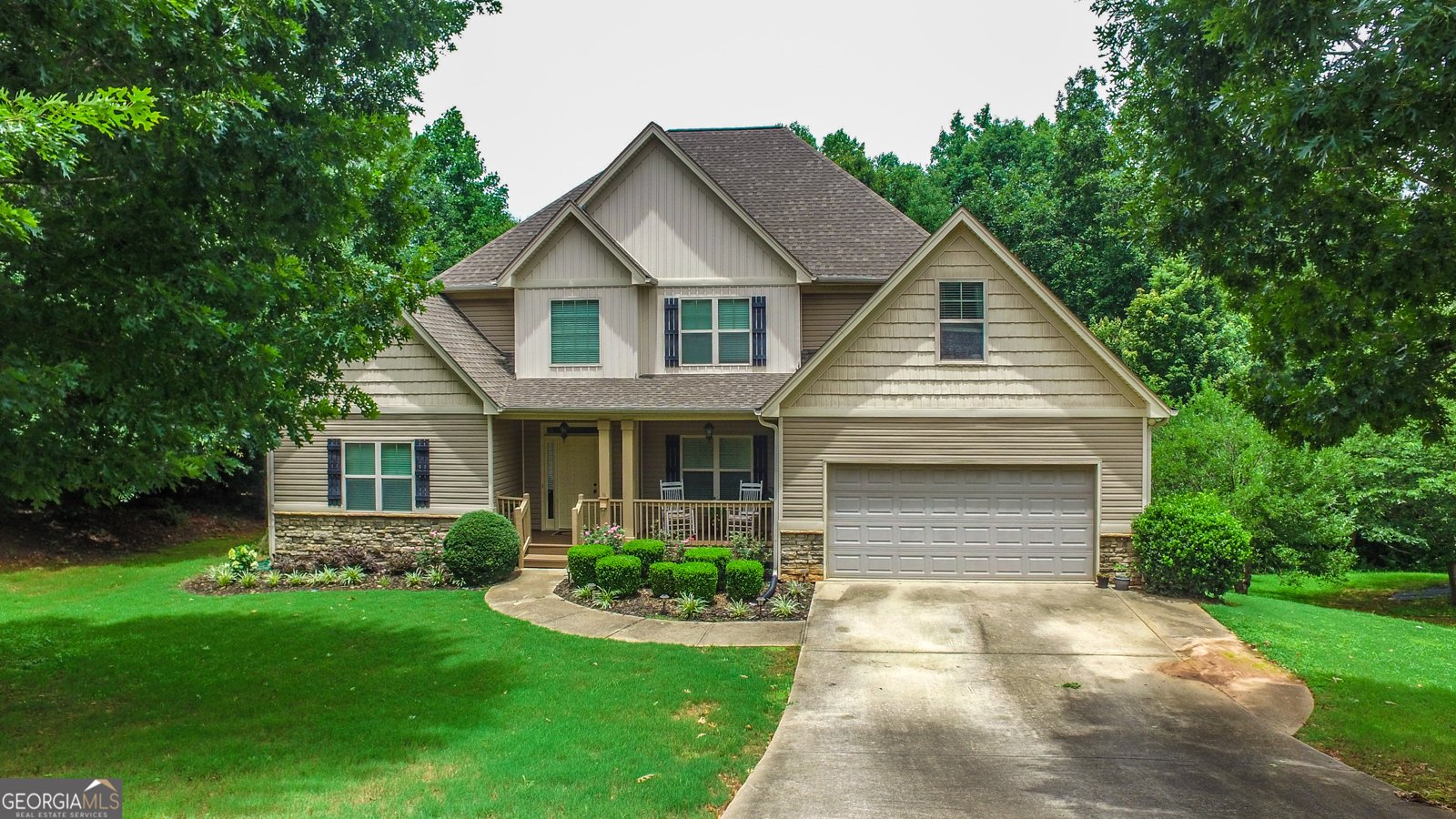 290 Autumn Creek Senoia - Photo 40