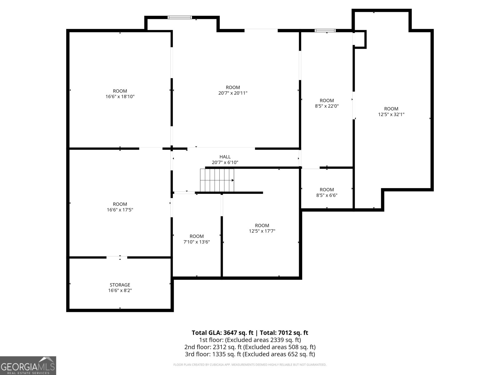 290 Autumn Creek Senoia - Photo 43