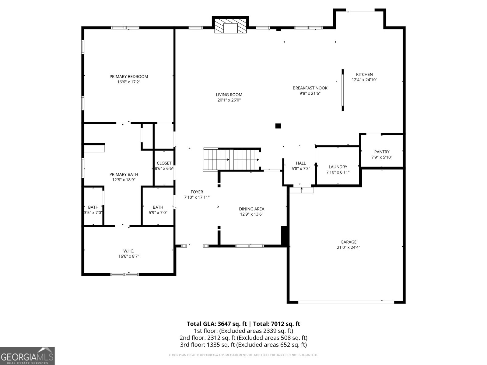 290 Autumn Creek Senoia - Photo 44