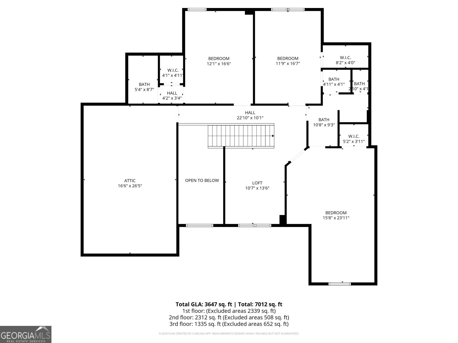 290 Autumn Creek Senoia - Photo 47