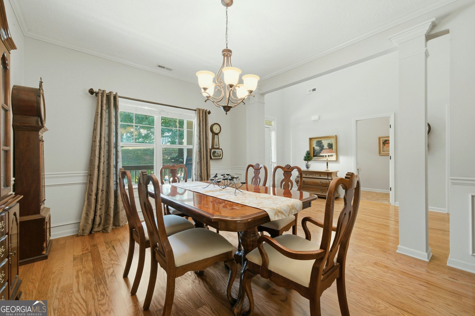 290 Autumn Creek Senoia - Photo 6