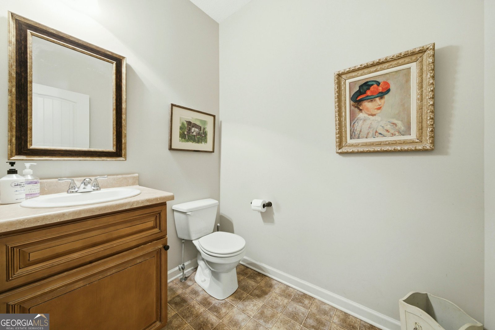 290 Autumn Creek Senoia - Photo 7