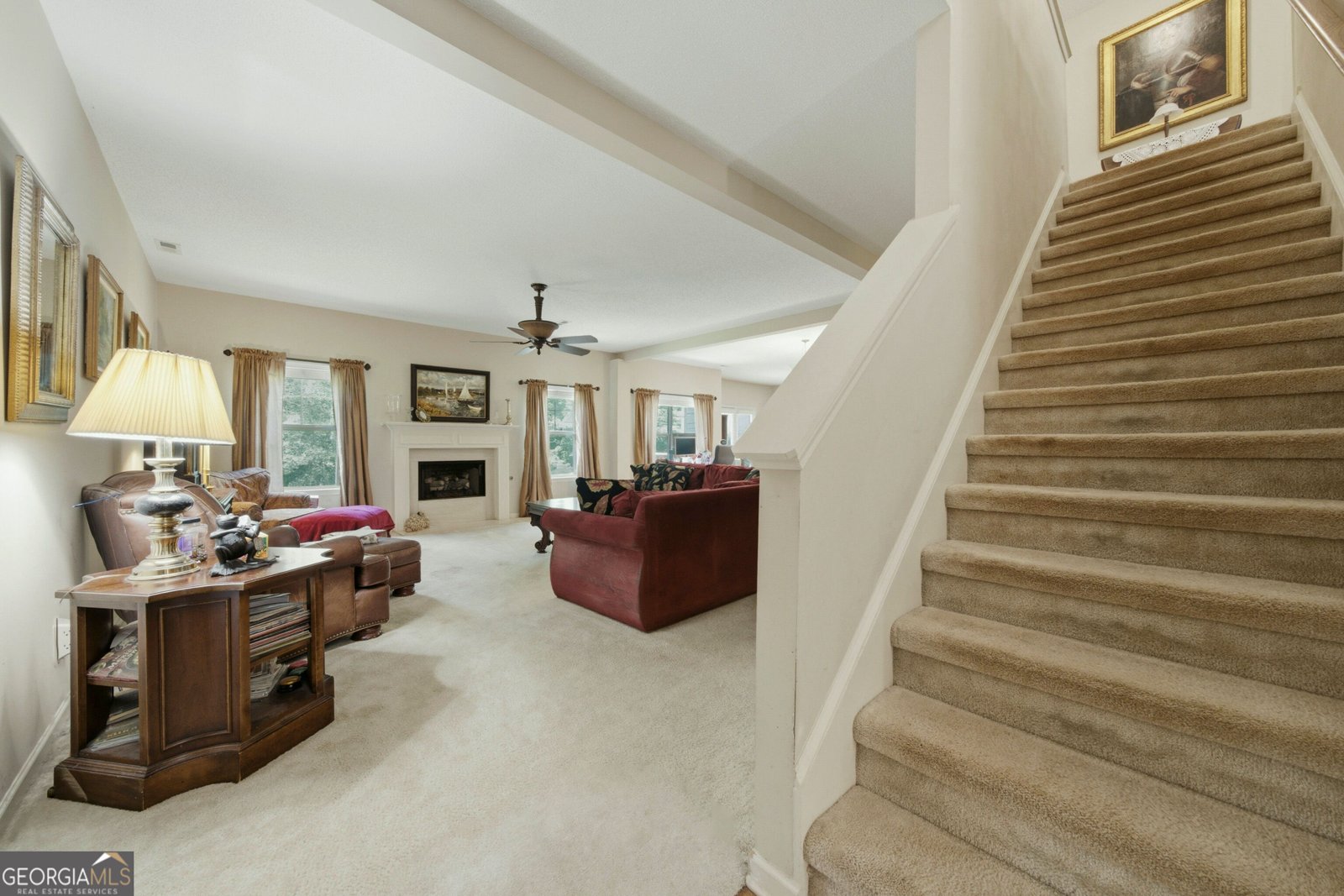 290 Autumn Creek Senoia - Photo 8