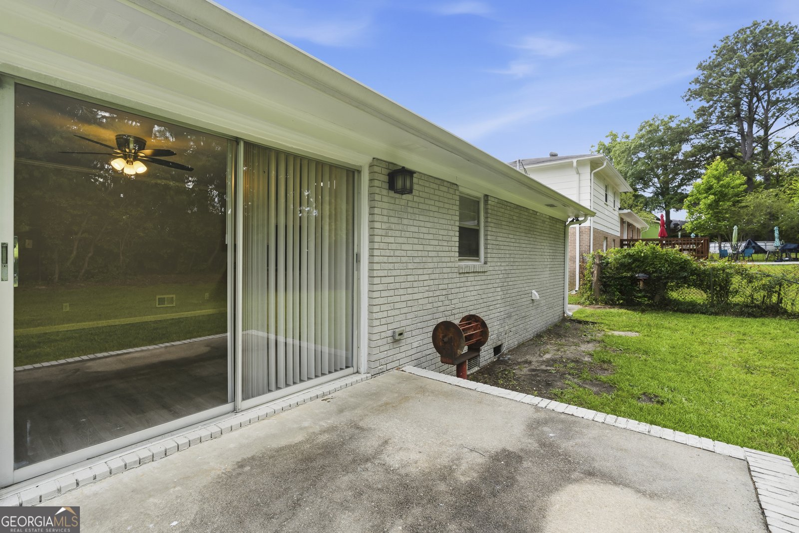4329 Essex Road Macon - Photo 34