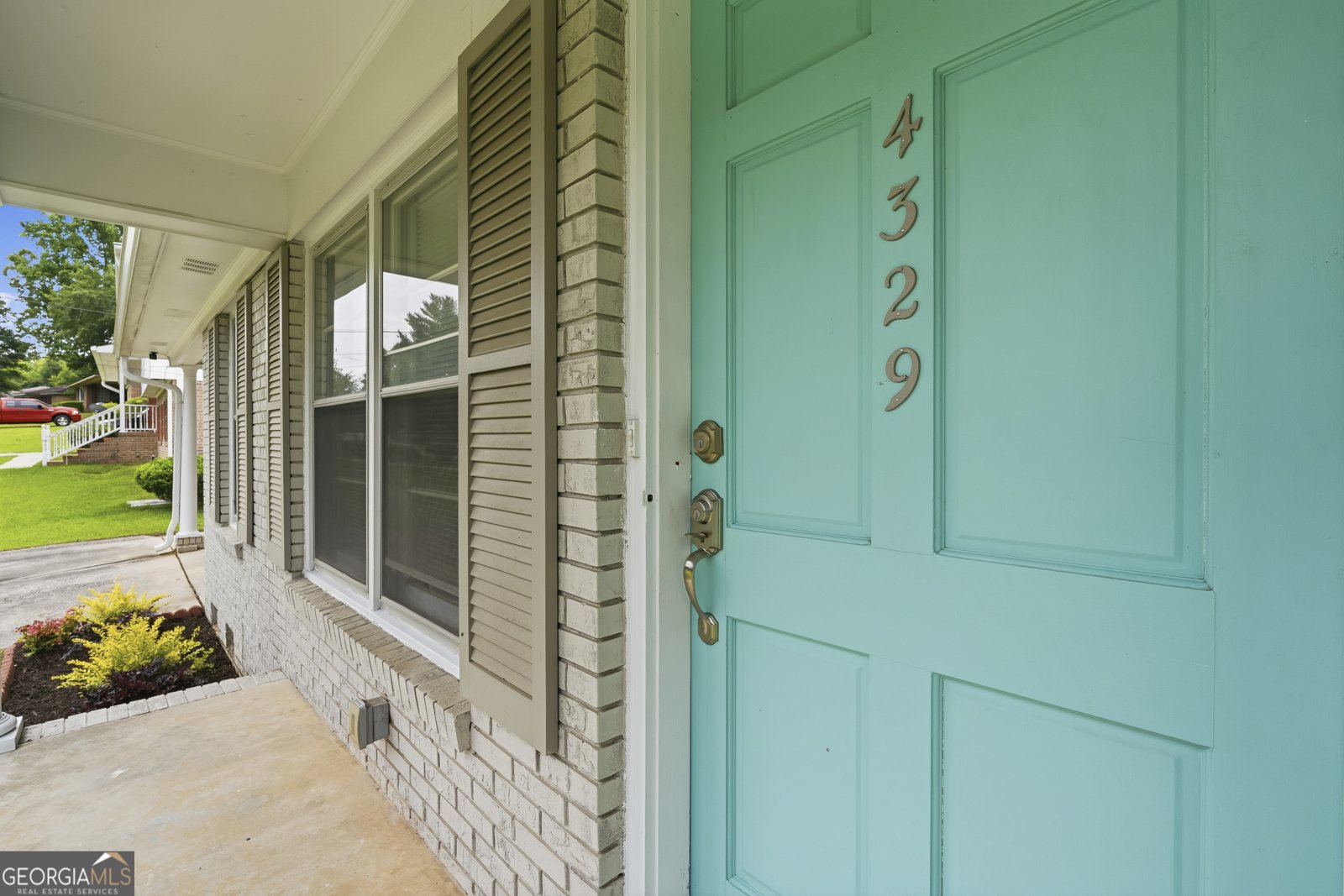 4329 Essex Road Macon - Photo 6