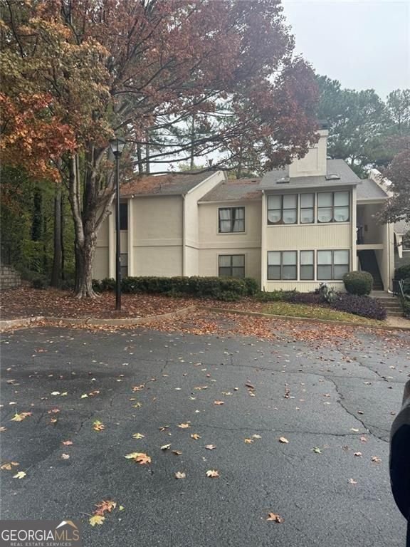 2401 Huntingdon Chase Atlanta - main photo