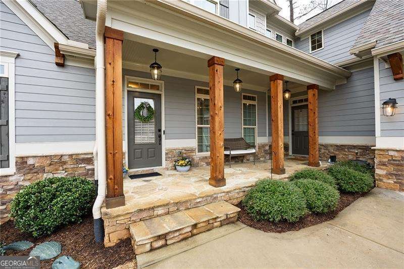 6290 Granbury Walk Acworth - main photo