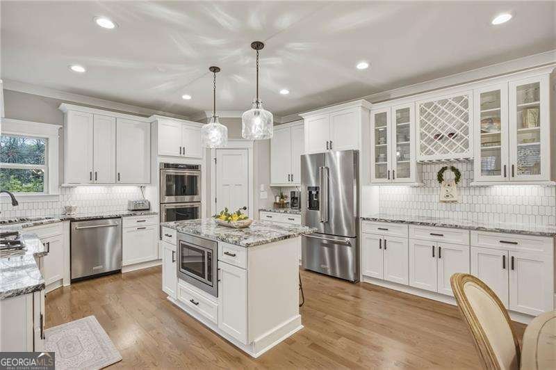 6290 Granbury Walk Acworth - Photo 12