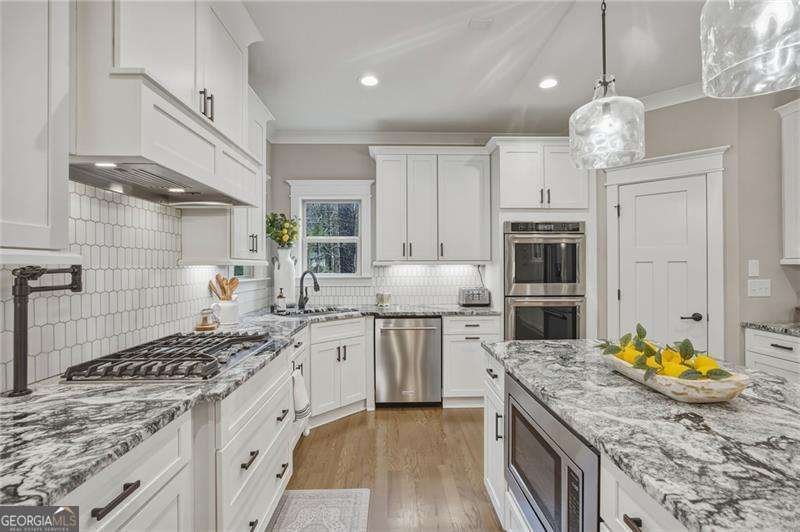 6290 Granbury Walk Acworth - Photo 14