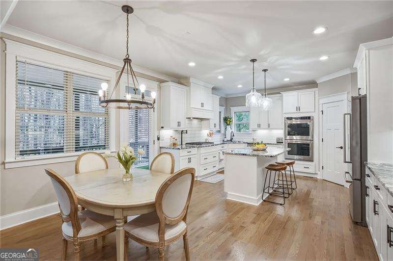 6290 Granbury Walk Acworth - Photo 15