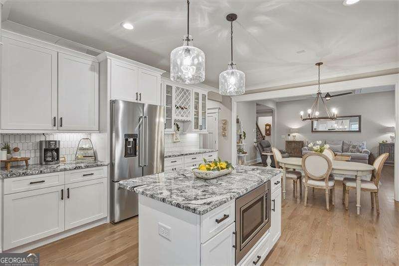 6290 Granbury Walk Acworth - Photo 16