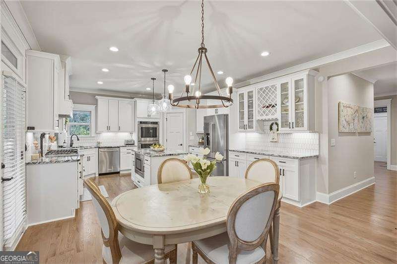 6290 Granbury Walk Acworth - Photo 18
