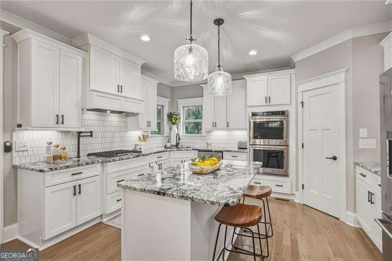6290 Granbury Walk Acworth - Photo 19