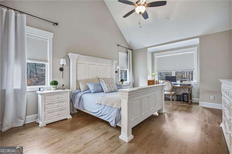 6290 Granbury Walk Acworth - Photo 24