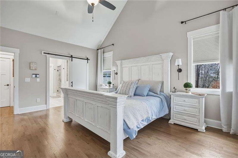 6290 Granbury Walk Acworth - Photo 25