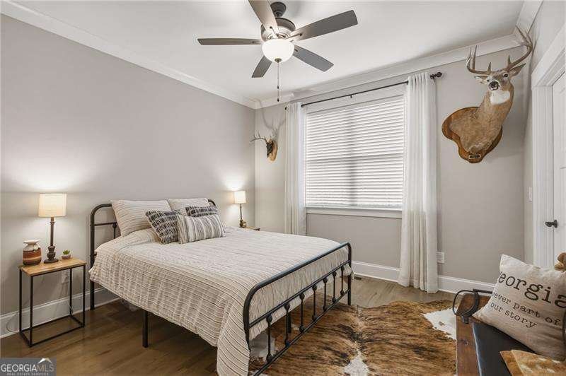 6290 Granbury Walk Acworth - Photo 30