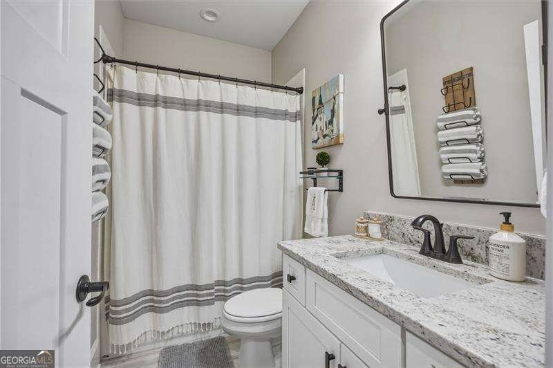 6290 Granbury Walk Acworth - Photo 31