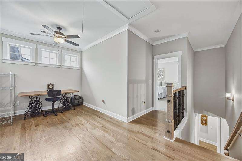 6290 Granbury Walk Acworth - Photo 37