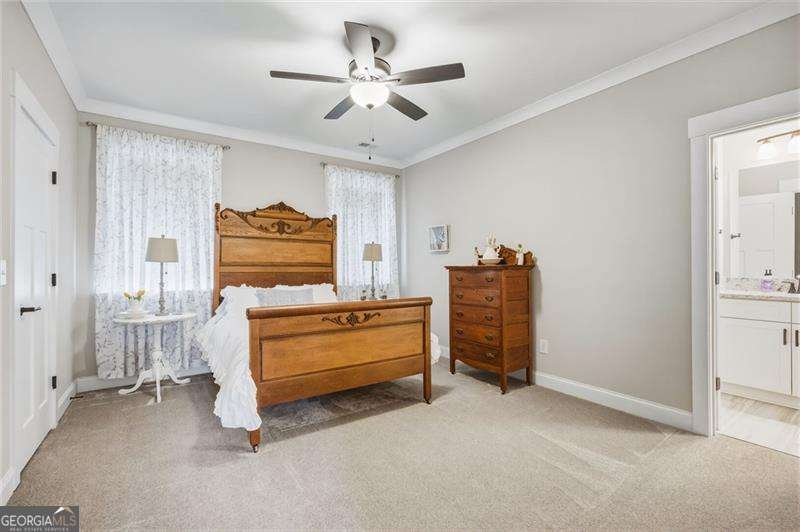 6290 Granbury Walk Acworth - Photo 41