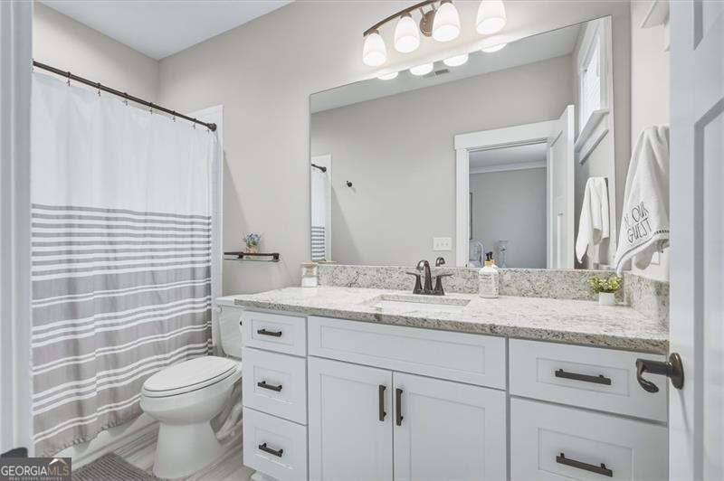 6290 Granbury Walk Acworth - Photo 44