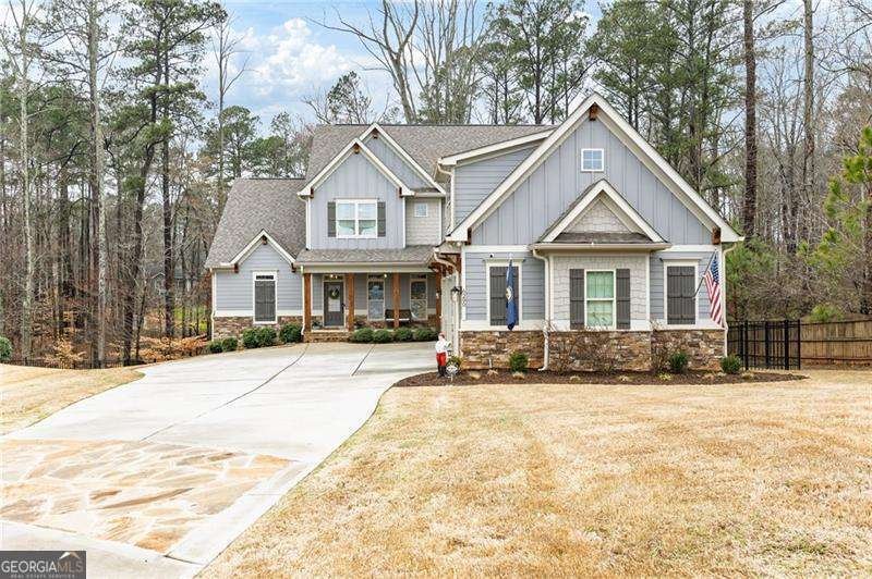 6290 Granbury Walk Acworth - Photo 55