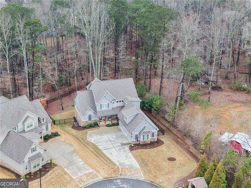 6290 Granbury Walk Acworth - Photo 56